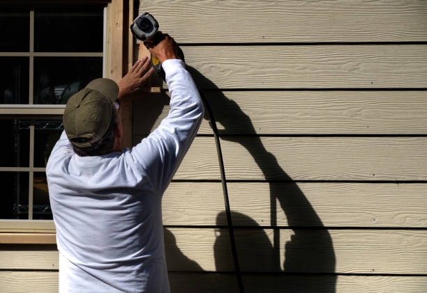 Best Siding for New Construction  in Washington, UT